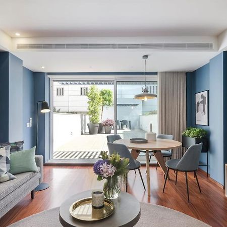 Nº150 Apartment Duplex With Terrace Брага Екстер'єр фото