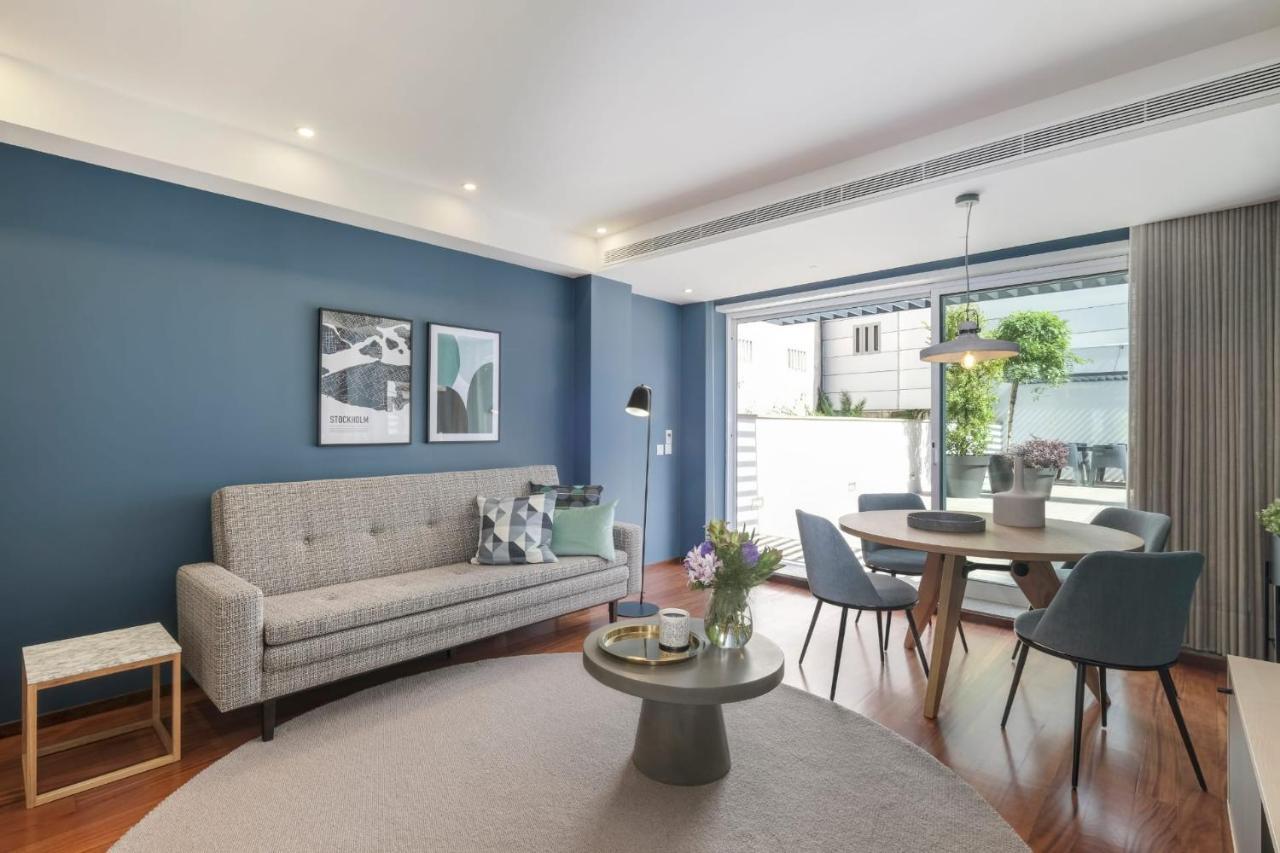Nº150 Apartment Duplex With Terrace Брага Екстер'єр фото