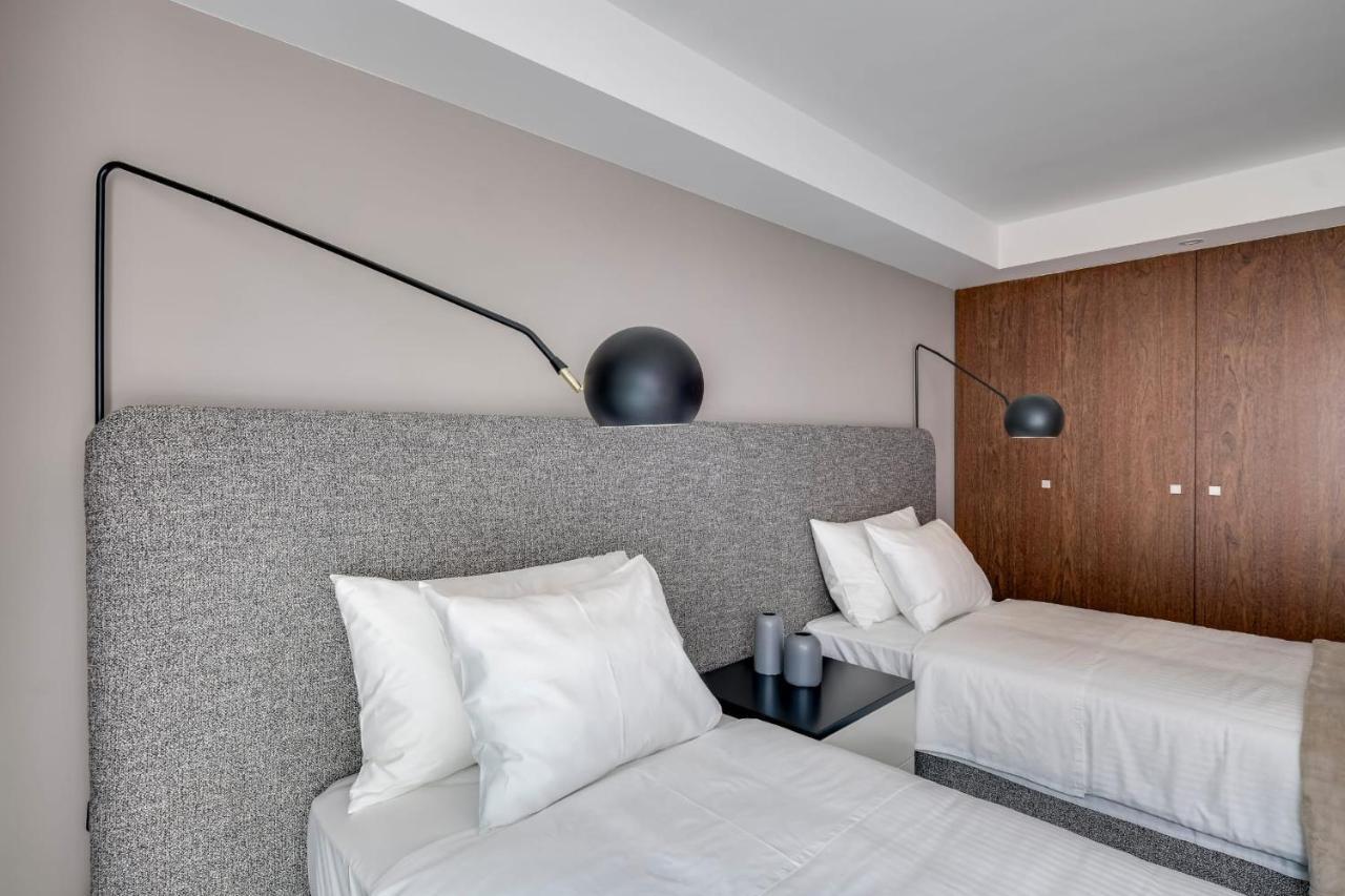 Nº150 Apartment Duplex With Terrace Брага Екстер'єр фото